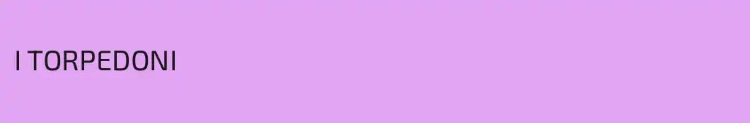 I TORPEDONI